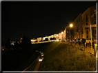 foto Bassano del Grappa di notte